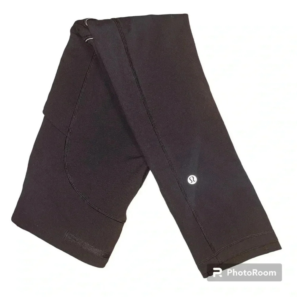 Lululemon Cropped leggings - Picture 5 of 5